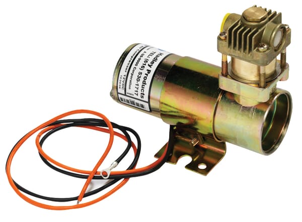 Compresseur, 12 V · réf. H00850D