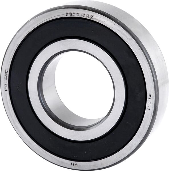 Roulement à billes à gorge profonde 45x100x25mm SKF — réf. 63092RSC3SKF