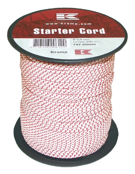 Lanko startéru - univerzální Kramp