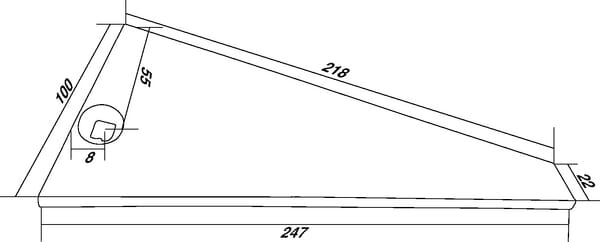 Pointe D 131-H125 Steeno vue 2