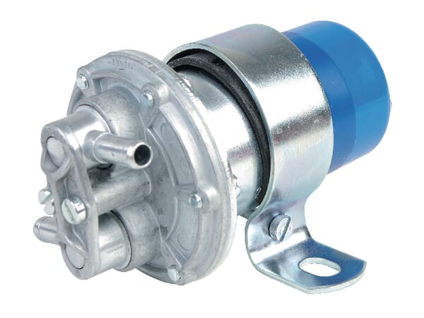 Pompe d'alimentation électrique 1,8 L/min 24V — réf. 14424