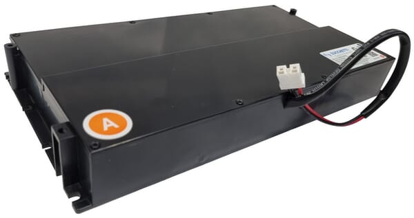 Batterie — réf. 300Z42800AR