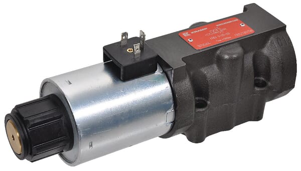 Électrovanne NG10 — réf. KREV05C6B024C
