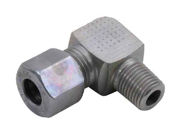 Coude mâle 15L-3/8 BSPT · réf. WEV15LRK38