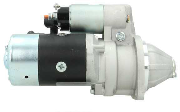 Démarreur 12V 2,5kW 15 dents Kramp vue 5