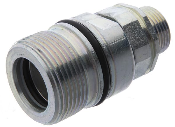 Coupleur à visser fem M22x150 — réf. SKSF12L22