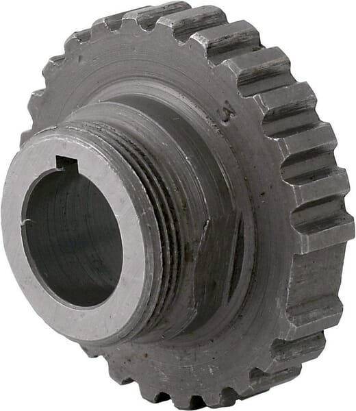 Embrayage de commande de pompe d'injection 0086009014 C-385 — réf. 26900086009014