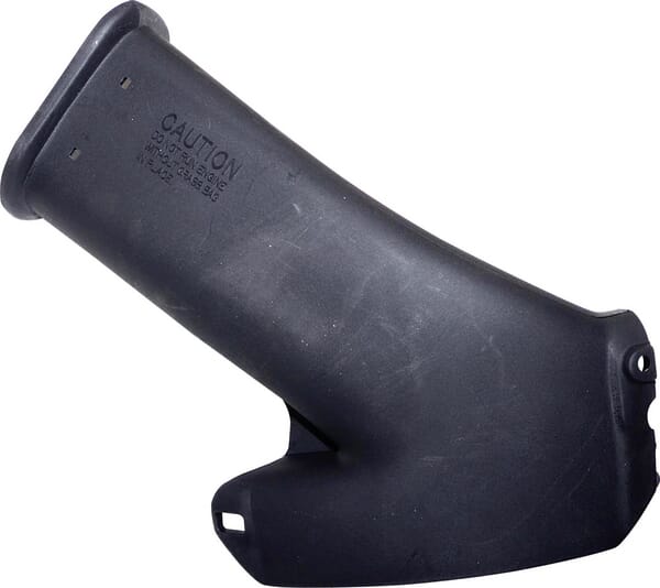 Adaptateur de sac, Euro 21 — réf. 7016107YP