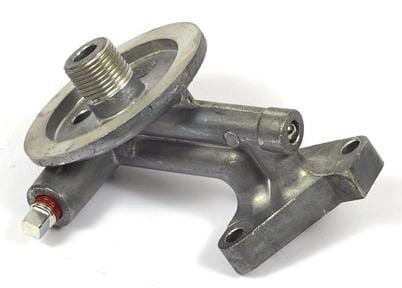 Adaptér olejového filtru