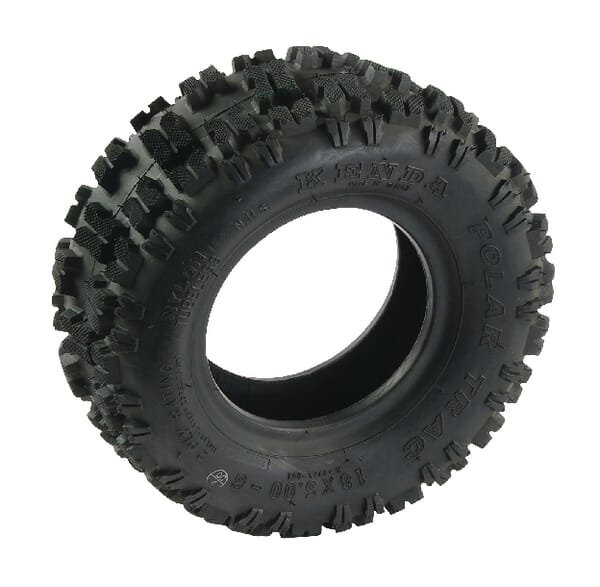 Pneu 13x5.00-6 37A4 (2PR) TL E · réf. 1350062ST49