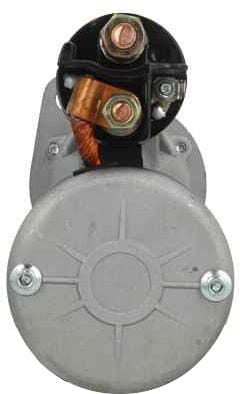 Démarreur 12 V 2,7 kW vue 3