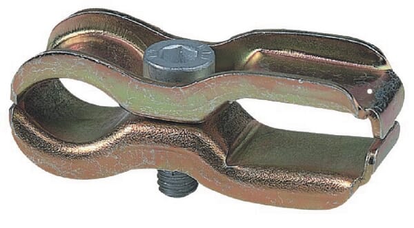 Etrier de montage 1/2" x 30 mm · réf. 004209