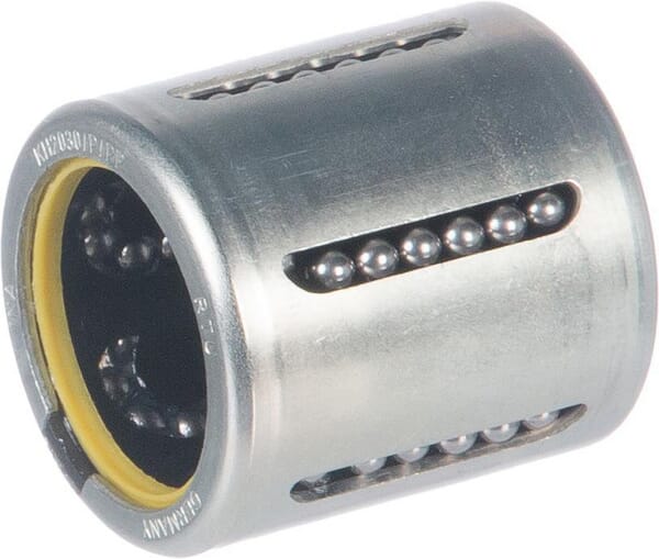 Lineární kuličkové ložisko