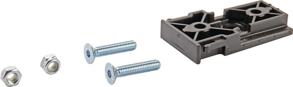 Kit de fixation vue 2