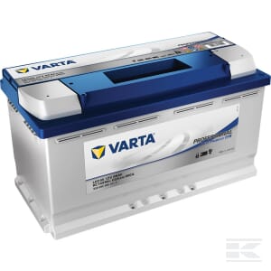 Batterie VARTA 930140080B912
