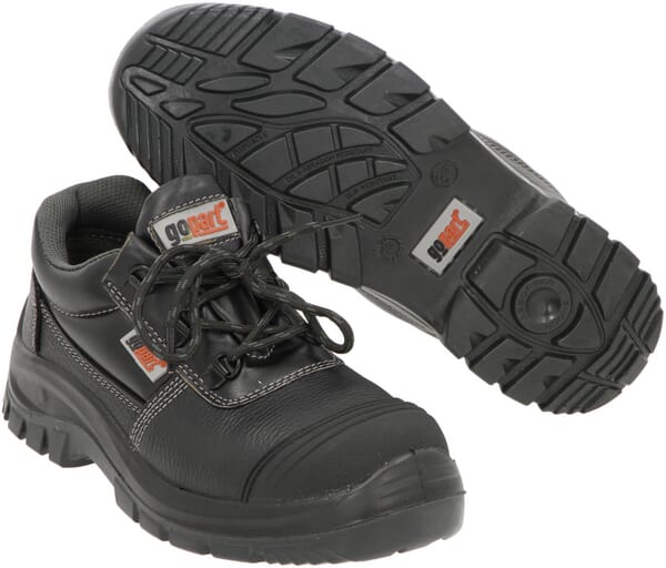 Bezpečnostní obuv Basic S3