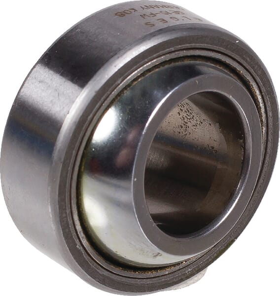 Roulement de palier sphérique radial 15x30x16/10 mm · réf. GE15FWINA
