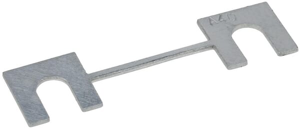 Fusible 40A 32V · réf. 3731330