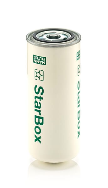 Filter, Compressed air-oil separation · réf. LB96222