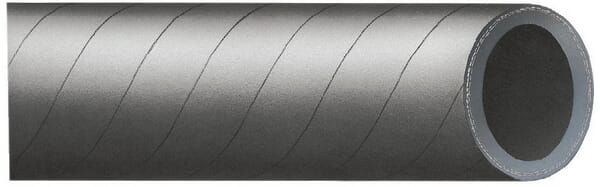 Gumové tlakové hadice, 8 barů