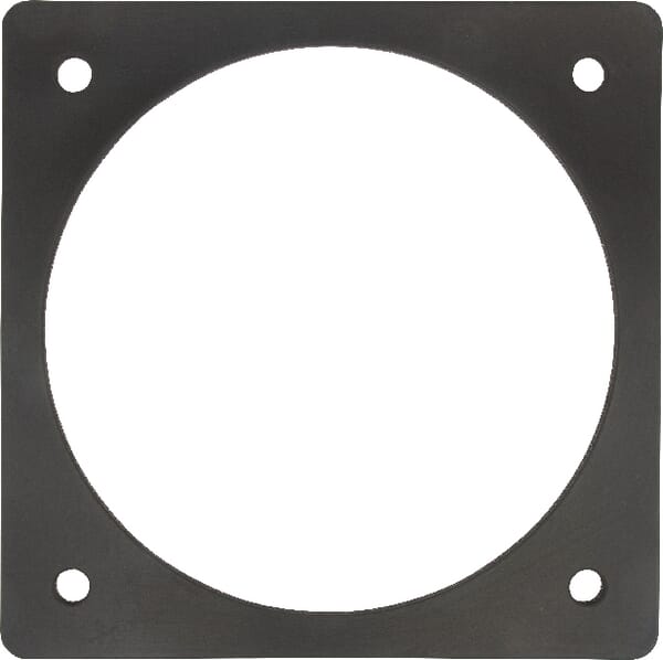 Těsnění 5mm pro 8" přírubu