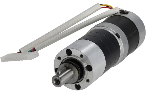 Moteur roue · réf. ET33396