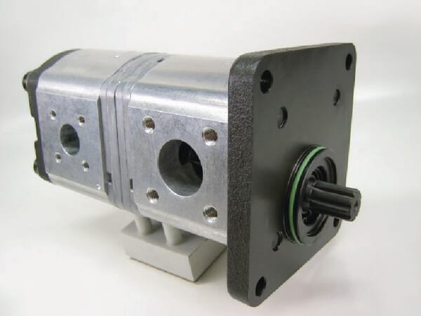 Pompe hydraulique AZPFF-11-019-014-L — réf. 0510665469