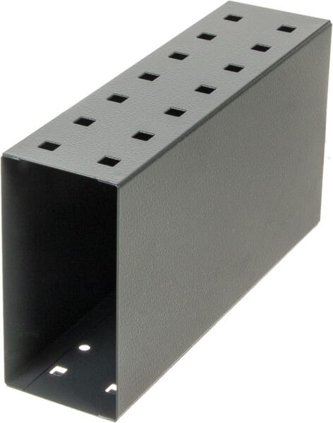 Skladovací box velký