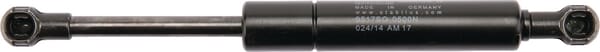 Vérin à gaz L205-500N Stabilus — réf. CA0517SO