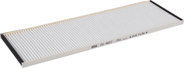 Filtre de cabine Mann filter — réf. CU4627