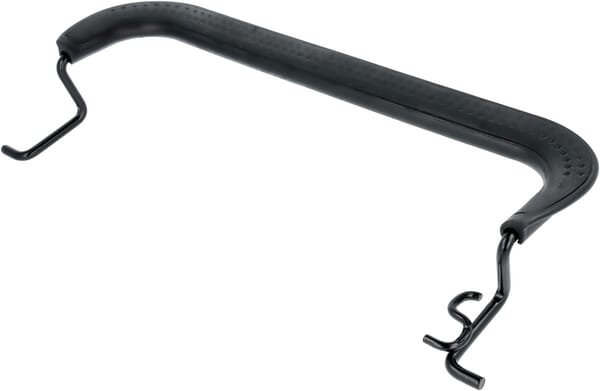 Arrêt moteur du support de changement de vitesse, peint, SVC · réf. SAA11620