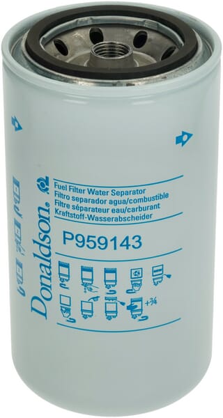 Filtre à carburant — réf. P959143