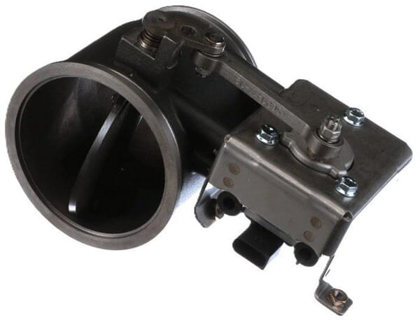 Soupape de frein moteur · réf. 5802991226FPT