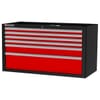 JLS2-MBD6T Meuble 6 tiroirs - extra large