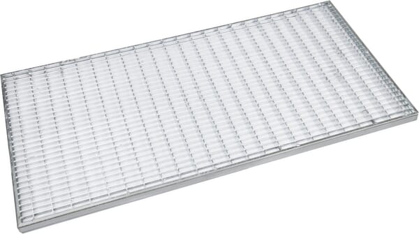 Mřížový rošt 800 x 400 mm