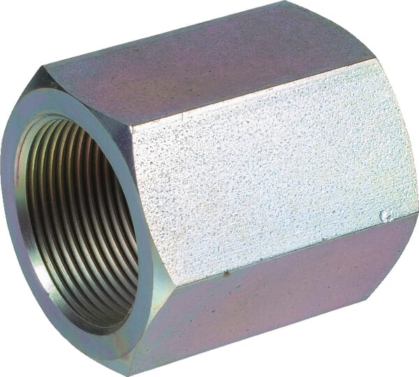 Douille hexagonale M30x1,5 · réf. ZBM30