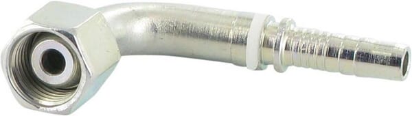Raccord DN08-M16x150-10L 90° · réf. PGL81690
