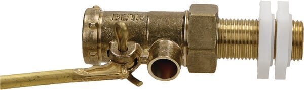 Clapet bille LP 1/2x1,1/4 T3/8 · réf. BBL151A