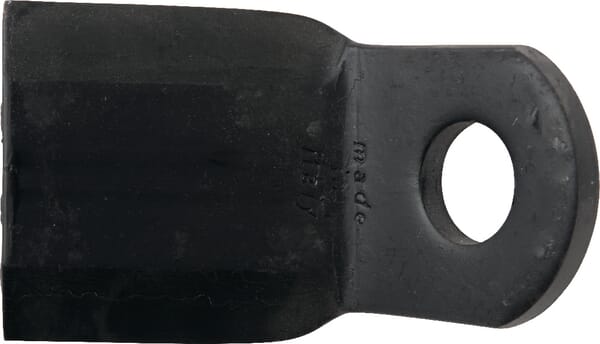 Fléau 60x120mm utilisable pour Ferri · réf. CK2435