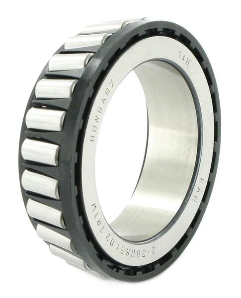 Palier de différentiel ZF · réf. 750117734