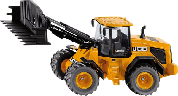 Pelle JCB 435S · réf. S03663