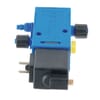 4/2 Solenoid valves