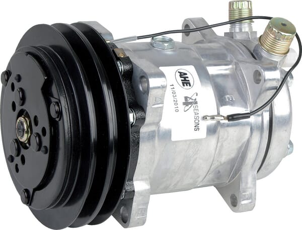 Compresseur R12 · réf. KL000048