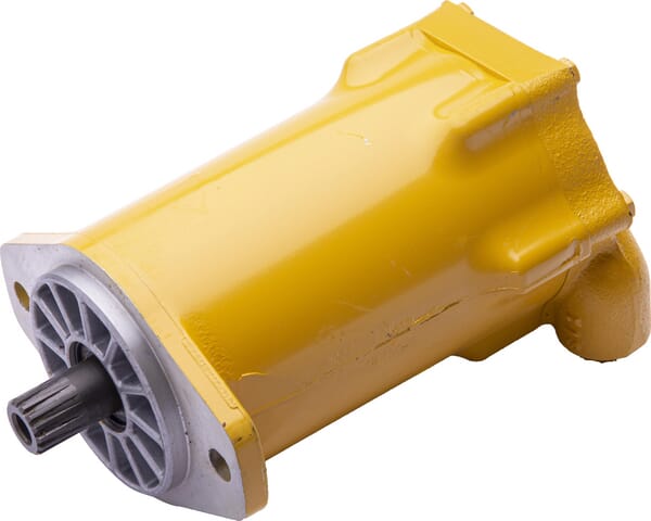 Moteur hydraulique — réf. 9842194