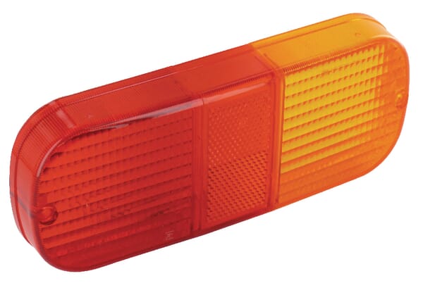 Verre CNH - gauche / droite — réf. 5080614