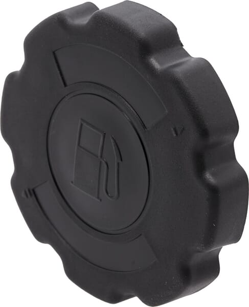 Víko palivové nádrže