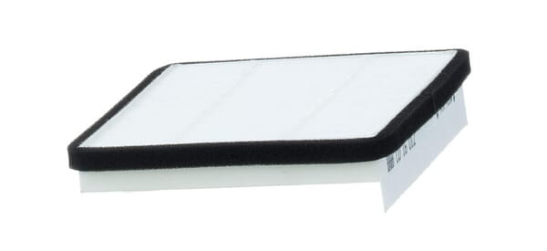 Filtre de cabine — réf. CU16012