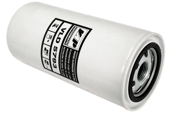 Filtre Absorbeur D'Eau 65L/Mm 70L/min · réf. VLD5793