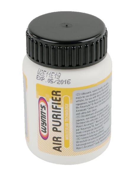 Air Purifier Ultrasonic 60 ml