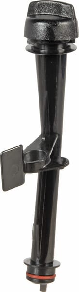 Sestava měrka / trubka